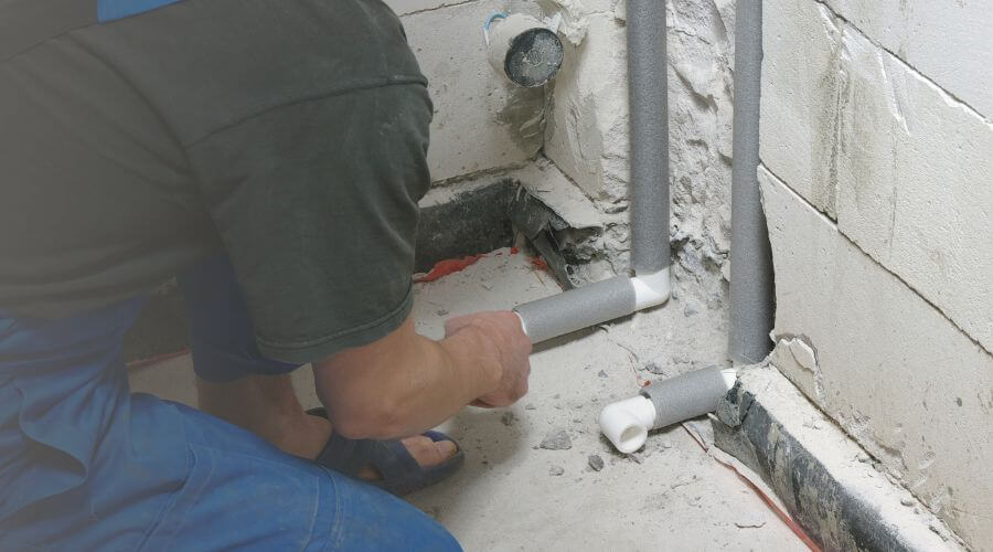 Septic Tank Inspection in Kootenai, ID